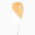 Pagaia SUP 3 pezzi Fanatic Bamboo Carbon 50 Regolabile 4