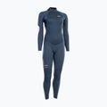 Muta da donna ION Element 5/4 Back Zip blu scuro