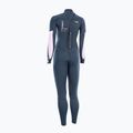 Muta da donna ION Element 5/4 Back Zip blu scuro 2