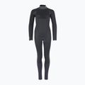 Muta da nuoto bambino ION Capture 5/4 Back Zip steel blue/red 3