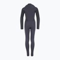 Muta da nuoto bambino ION Capture 5/4 Back Zip steel blue/red 4