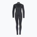 Muta da nuoto bambino ION Capture 5/4 Front Zip steel blue/red 3