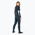 Muta da donna ION Element 4/3 Front Zip blu scuro 2
