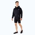 Felpa da uomo ION Hoody Neo nero/blu acciaio in neoprene 2