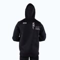 Felpa da uomo ION Hoody Neo nero/blu acciaio in neoprene 3