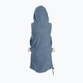 Poncho da bambino ION Mini Grom blu acciaio 2