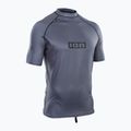 Camicia da bagno da uomo ION Lycra Promo blu acciaio