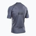 Camicia da bagno da uomo ION Lycra Promo blu acciaio 2