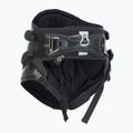 Trapezio da kitesurf da uomo ION Kite Seat Echo nero