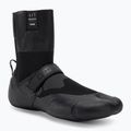 Stivale in neoprene ION Ballistic 6/5 Internal Split 2.0 nero