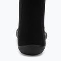 ION Socks Ballistic 6/5 Internal Split 2.0 calze in neoprene nero 6