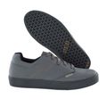 Scarpe da ciclismo con piattaforma da uomo ION Seek grigio 9
