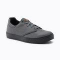 Scarpe da ciclismo con piattaforma da uomo ION Seek grigio