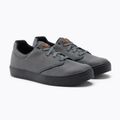 Scarpe da ciclismo con piattaforma da uomo ION Seek grigio 5