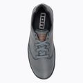 Scarpe da ciclismo con piattaforma da uomo ION Seek grigio 6