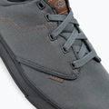 Scarpe da ciclismo con piattaforma da uomo ION Seek grigio 7