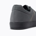 Scarpe da ciclismo con piattaforma da uomo ION Seek grigio 8