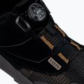 Scarpe da ciclismo MTB da uomo ION Rascal Select Boa nero 7