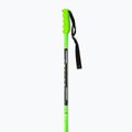 Bastoncini da sci Komperdell Nationalteam 18 mm verde 1344201-48 3