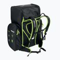 Borsa porta scarponi da sci Komperdell Nationalteam Ski Boot Bag 72 l black/green 3