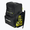 Borsa porta scarponi da sci Komperdell Nationalteam Ski Boot Bag 72 l black/green 4