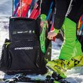 Borsa porta scarponi da sci Komperdell Nationalteam Ski Boot Bag 72 l black/green 6