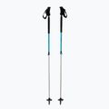 Bastoncini da sci Komperdell Thermo Ascent TI 2 blu 1842384-10