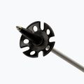 Bastoncini da sci Komperdell Thermo Ascent TI 2 blu 1842384-10 5