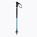 Bastoncini da sci Komperdell Thermo Ascent TI 2 blu 1842384-10 6