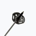 Komperdell Titanal EXP Pro bastone da sci nero 1742355 4