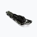 Racchette da neve - 2 pezzi. Komperdell Trailmaster Racchette da neve 30° nero 6365-10 2