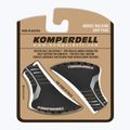 Komperdell Cuscinetto vulcanizzato a 2 colori per bastoncini da nordic walking 1007-203-25