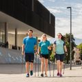 Bastoncini da nordic walking Komperdell Poniente Carbon Pure 1482334-10 8