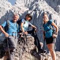 Bastoncini da trekking Komperdell Carbon C3 Pro Compact 1752361-10 9