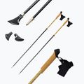 Bastoncini da nordic walking Komperdell Bayamo Vario Carbon 1752216-10 5