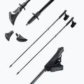 Komperdell Sarma Powerlock Nero Bastoncini da nordic walking 1842387-10 6