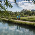 Komperdell Sarma Powerlock Nero Bastoncini da nordic walking 1842387-10 9