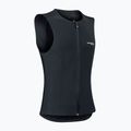 Komperdell Air Vest, protezione da sci da uomo, nero 6385-206 5