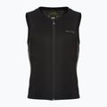 Komperdell Air Vest, protezione da sci da uomo, nero 6385-206