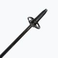 Bastoncini da sci Komperdell Booster Speed Carbon Series nero/giallo 4