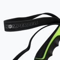 Bastoncini da sci Komperdell Booster Speed Carbon Series nero/giallo 5