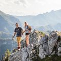 Bastoncini da trekking Komperdell Explorer Contour Powerlock 1742314-10 8