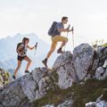 Bastoncini da trekking Komperdell Explorer Contour Powerlock 1742314-10 9