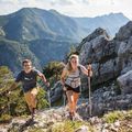 Bastoncini da trekking Komperdell Explorer Contour Powerlock 1742314-10 10