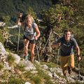 Bastoncini da trekking Komperdell Explorer Compact Powerlock 1742315-10 8