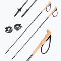 Bastoncini da trekking Komperdell Carbon C3 Cloud 1752368-10 7