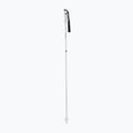 Bastoncini da sci Komperdell Booster Speed Carbon Series bianco/argento 6