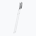 Bastoncini da sci Komperdell Booster Speed Carbon Series bianco/argento 7