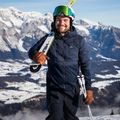 Bastoncini da sci Komperdell Booster Speed Carbon Series bianco/argento 8