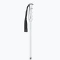 Bastoncini da sci Komperdell Booster Speed Carbon Series bianco/argento 2
